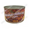 Knl: PureLand - Mexiki chilis bab 400 g