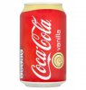 Knl: Angol sznsavas dtitalok - Coca Cola vanilla, O...
