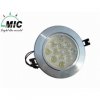 Knl: LED mennyezeti lmpa - MIC LED