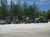 Knl: Traktorpark Hajdszoboszl