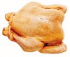 Knl: Halal vgs csirke