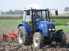 Knl: Farmtrac 690 DT mezgazdasgi traktor, 90 LE