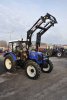 Knl: Farmtrac 685 DT mezgazdasgi traktor, 83 LE, homl...