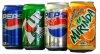Knl: Pepsi dobozos termkek 0,33 classic