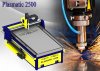 Knl: CNC Plazmavg Plasmatic 2500