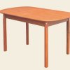 Knl: 80/130x170 cm nagyobbthat ves asztal