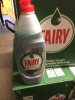 Knl: Fairy 625ml mosogatoszer elad 