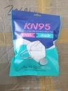 Knl: KN95 - FFP2 5 rteg maszk