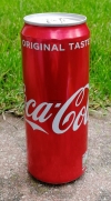 Knl: Coca cola 330 ml