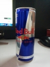 Knl: Red Bull 250 ml