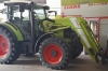 Knl: Caas Arion 630 CIS hasznlt traktor