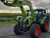 Knl: Caas Arion 460 hasznlt traktor