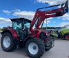 Knl: Caas Arion 610 C-Matic CIS+ hasznlt traktor