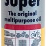Knl: Super ltalnos karbantart spray 400 ml.