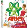 Knl: Ariel Pro Zim 7 Color (400g)
