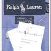 Knl: Ralph Laueren divatru