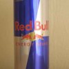 Knl: Red Bull 250 ml