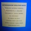 Knl: Antraquinone DisulPhonic Acid