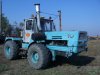 Knl: T-150 (XT3) Traktor
