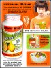 Knl: Vitamin Bomb C1000 Instant drink powder