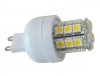 Knl: G9 LED g, LED lmpa, LED izz, 40W helyett 4W!