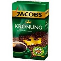 Knl: Jacobs Krnung kv 250 gr