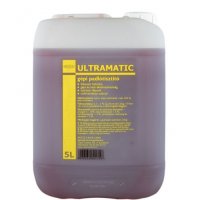 Knl: Ultramatic gpi padltisztt 5 liter