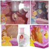 Knl: Disney Hercegn parfm ( Belle, Cinderella, Aurora...