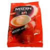 Knl: Nescafe Classic 3:1