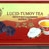 Knl: Lucid-Tumov tea