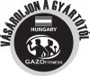 Knl: Gazo Fitness Sporteszkzk, nagy ttelben.