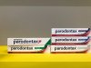 Knl: Parodontax fogkrm