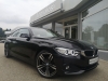 Knl: BMW 420d Coupe Advantage Aut.