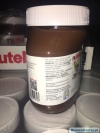 Knl: Ferrero Nutella 350g 400g 600g 750g