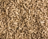 Knl: Biomassza pelletek, vastagsg: 8 Mm, 9 Mm