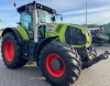 Knl: CLAAS Axion 830 C-Matic Cebis hasznlt traktor