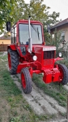 Knl: 1994 MTZ Belarus 550