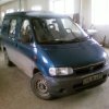 Knl: Nissan City Van