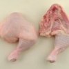 Keres: Fagyasztott halal csirke negyed combokat keresek