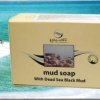 Knl: Kawar Holt-tengeri Fekete-iszap szappan 125gr