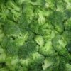 Keres: IQF (egyedileg gyorsfagyasztott) brokkoli